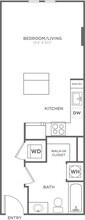 The Perot Tower 15156 floor plan